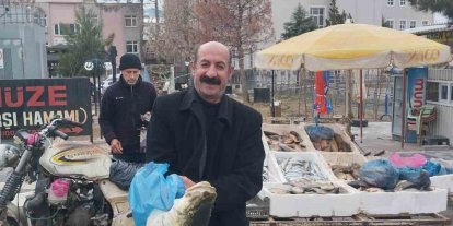 Diyarbakır’da av yasağı başladı