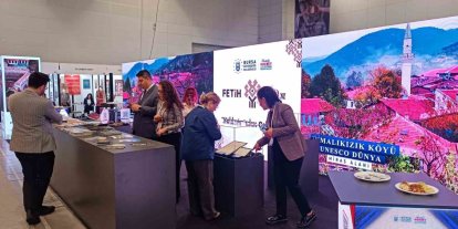 Bursa’nın kültürel mirası dünyaya tanıtılıyor