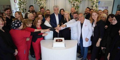 ’Samsun, estetikte dünyada bilinen merkez haline geldi’