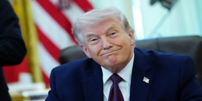 Trump: "ABD’yi NATO’dan çekmeyi ciddi olarak düşünüyorum"