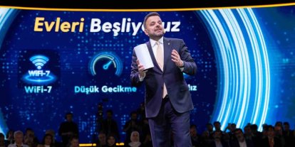Turkcell 5G kapsamında paketleri 5’e katladığını duyurdu
