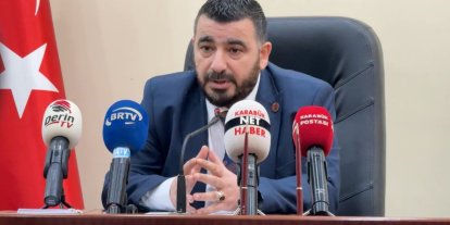 İl Genel Meclis Başkanı Kirman oldu