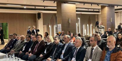 Karadeniz resiflerinde balık çeşitliliğini izleyecekler