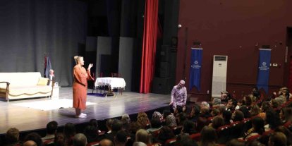 Kültür ve sanatın kalbi Aydın’da atıyor