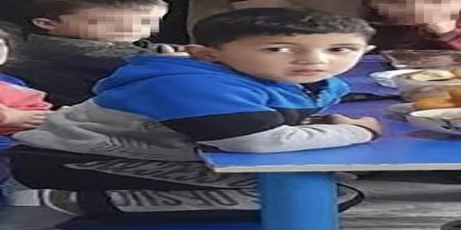 Traktörün şaftına düşen 5 yaşındaki çocuk hayatını kaybetti