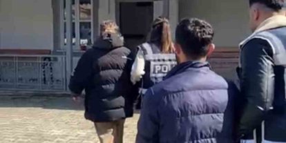 Hatay’da hapis cezası ile aranan 3 kişi yakalandı