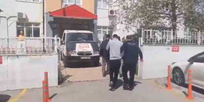 Hatay’da hapis cezası ile aranan 4 kişi yakalandı