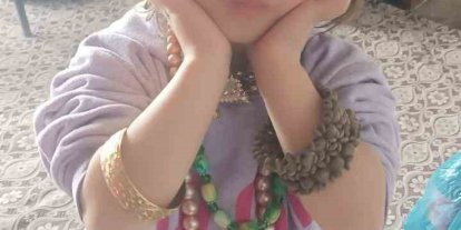 Hizan’da kayıp kız çocuğu için arama çalışması başlatıldı