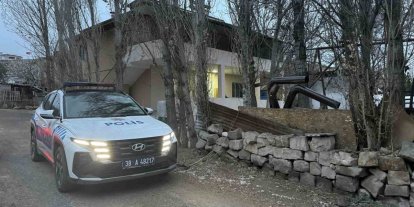 Kayseri’de sobadan zehirlenen 2 kardeş hastaneye kaldırıldı