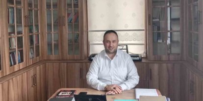 Köse: "Şehirler yağmura değil, betona yeniliyor"