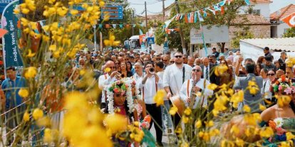 Didim Ege Lezzetleri Festivali ikinci kez kapılarını açıyor