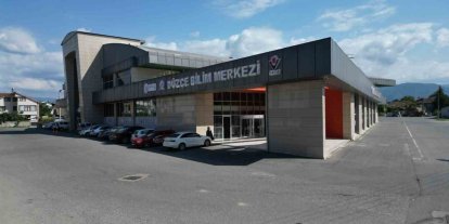 Düzce Belediyesi’nden öğrencilere ve ailelere akademik destek