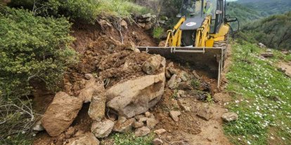 Efeler Belediyesi ulaşımdaki aksaklıkları ortadan kaldırıyor