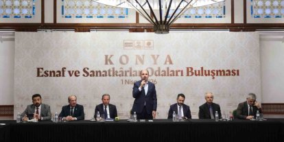 Başkan Altay: "İnşallah çok uzun yıllar şehrimize hep birlikte hizmet ederiz"