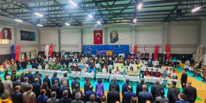 Bozdoğan’da lise öğrencilerinden il üçüncülüğü