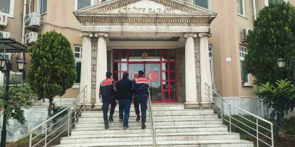 Didim’de yakalanan göçmen kaçakçısı tutuklandı