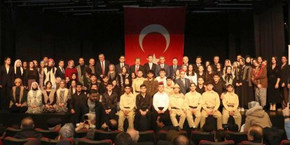 Oratoryoda  "Zulüm" tartışması