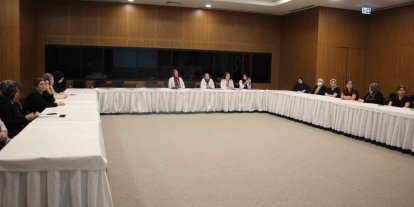 Elazığ’da sağlık çalışanlarına mavi kod eğitimi