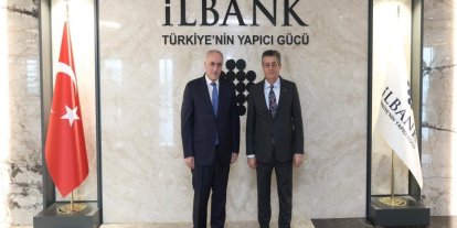 Başkan Yarka’dan İLBANK’a yatırım çıkarması