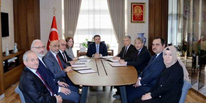 Kütahya’da "KİKAF METEF 2026" için protokol imzalandı