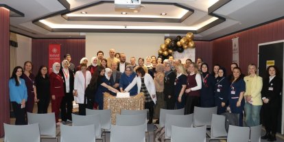 Hayat Hastanesi’nde normal doğum seferberliği