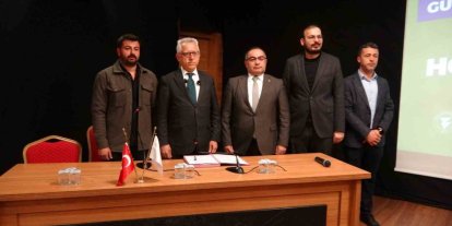 Yozgat Belediyesi, tükettiği elektriğin yarısını kendisi üretecek