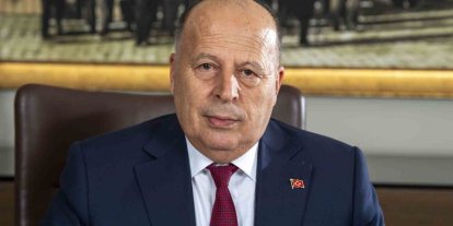 Yüreğir Belediye Başkanı Demirçalı’dan adalet çağrısı: "Mahkemeden adil bir karar vermesini bekliyorum"