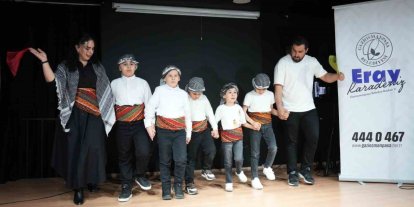 Gaziosmanpaşa’da Dünya Otizm Farkındalık Günü etkinliği düzenlendi