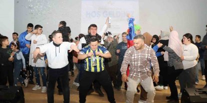 Şanlıurfa’da otizm farkındalık günü etkinliği düzenlendi