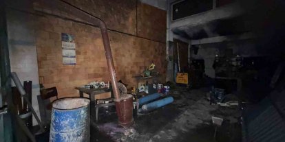 Lüleburgaz’da soba faciasında can kaybı 2’ye yükseldi