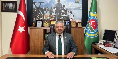 TMO’ya fındık fiyatlarında "Oyunları boz" çağrısı