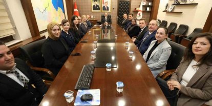 Samsun kitapla büyüyen şehir: 1 milyonu aşkın okuyucuya ulaşıldı