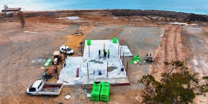 Başkan Gençay: "Didim’e yeni yaşam alanı kazandırıyoruz"