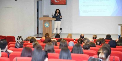 Yunusemre Belediyesinden Otizm Farkındalık Gününde anlamlı etkinlik