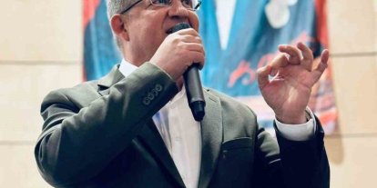 Çalışma ve Sosyal Güvenlik Bakanı Işıkhan Denizli’ye geliyor