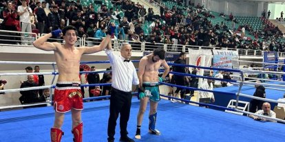 İlkadımlı sporculardan 12 madalya