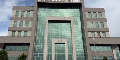 Tekirdağ’da GDO davası ertelendi