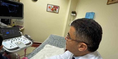 Ağrı tedavisinde yeni dönem: ultrason rehberliğinde nokta atış tedavisi