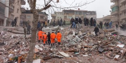 Malatya’da Vazioğlu Apartmanı davasında karar