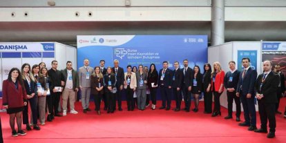 Bursa’da istihdam buluşması başladı