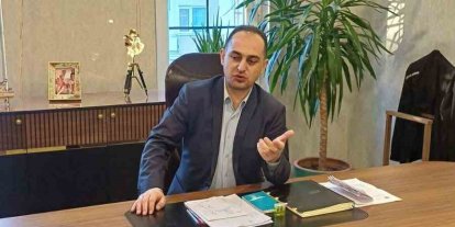 Uçar, "Kul hakkını rakamların ardına saklamayın"