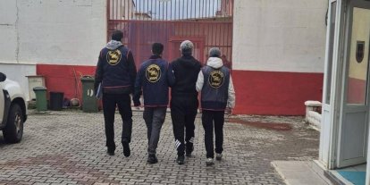 Kuşadası’nda 18 yıl hapis cezası bulunan firari yakalandı