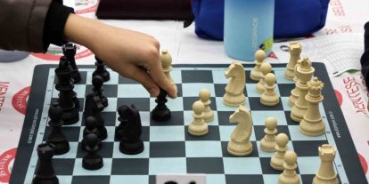 Menteşe’de 23 Nisan’a özel satranç turnuvası