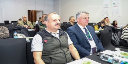 Kayseri Büyükşehir’den kırsal kalkınmaya uluslararası iş birliği desteği