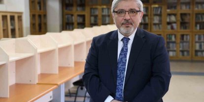 Uzmanı uyardı:  "Kişisel veriler, mahrem bilgiler yapay zekayla paylaşılmamalı"