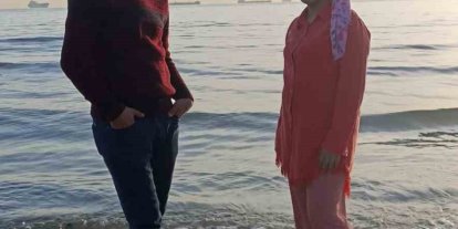 Bahçelievler’de otel odasında öldürülen genç kadının cenazesi Adli Tıp Kurumu’na kaldırıldı