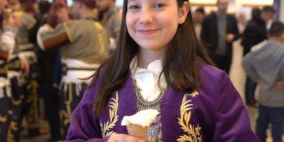 Kahramanmaraş’ın kültür ve lezzetleri İstanbul’da tanıtılacak