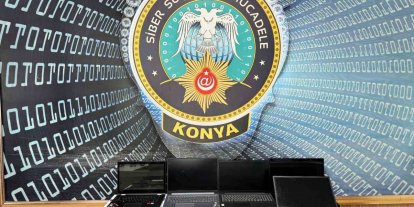 Doktoru 11 milyon lira dolandıran şebekenin 28,6 milyarlık işlem hacmi ortaya çıktı