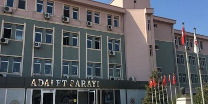 Gönen’de rüşvet operasyonunda 2 kişi tutuklandı