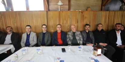 Vali Akbıyık Dünya Malatyalılar günü kutlamalarına katıldı